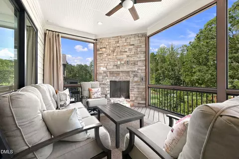 Exterior - 1221 Perry Bluff Dr, Wake Forest, NC 27587 photo 6 of 19
