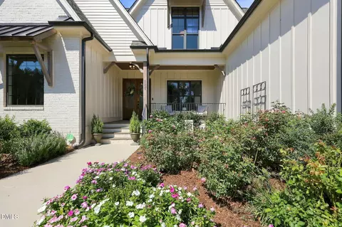 Exterior - 1221 Perry Bluff Dr, Wake Forest, NC 27587 photo 16 of 19