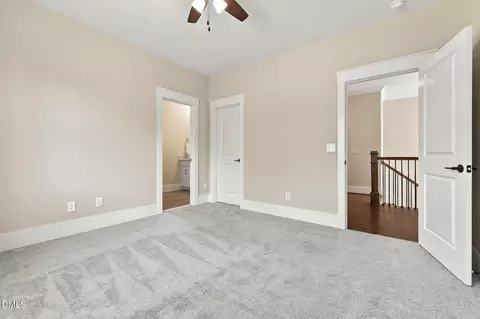 Bedroom - 1221 Perry Bluff Dr, Wake Forest, NC 27587 photo 7 of 7
