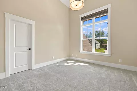 Bedroom - 1221 Perry Bluff Dr, Wake Forest, NC 27587 photo 4 of 7