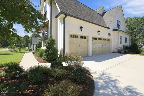 Exterior - 1221 Perry Bluff Dr, Wake Forest, NC 27587 photo 2 of 19