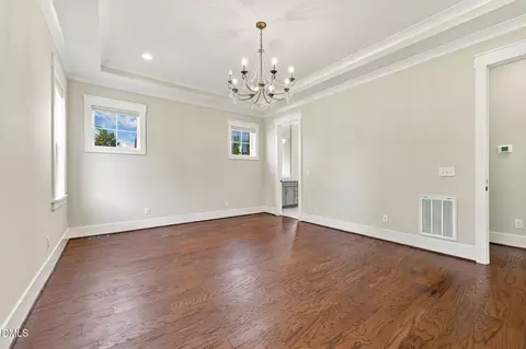 Bedroom - 1221 Perry Bluff Dr, Wake Forest, NC 27587 photo 2 of 7