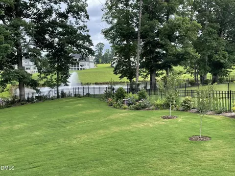 Exterior - 1221 Perry Bluff Dr, Wake Forest, NC 27587 photo 4 of 19