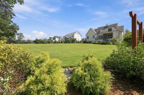 Exterior - 1221 Perry Bluff Dr, Wake Forest, NC 27587 photo 12 of 19