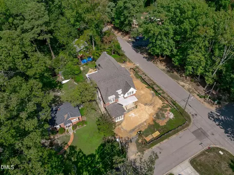 View/Area - 415 Webster St, Cary, NC 27511 photo 1 of 6