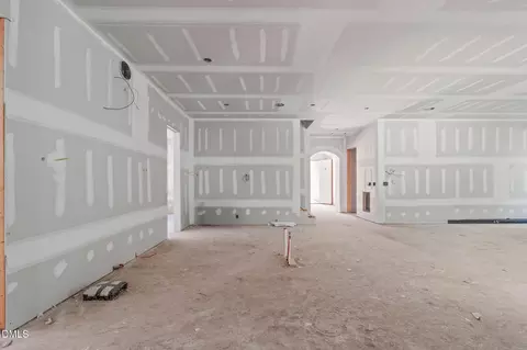 Entry Way - 415 Webster St, Cary, NC 27511 photo 1 of 1