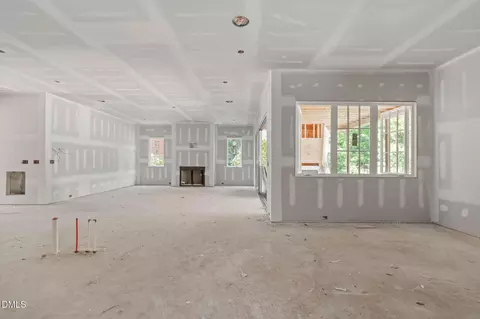 Living - 415 Webster St, Cary, NC 27511 photo 5 of 5