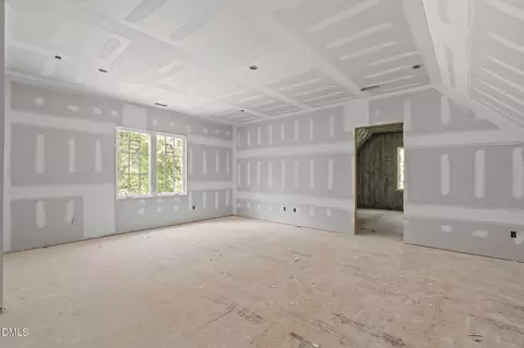 Bedroom - 415 Webster St, Cary, NC 27511 photo 2 of 2
