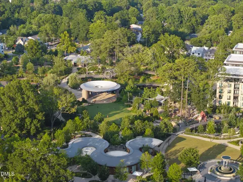 View/Area - 415 Webster St, Cary, NC 27511 photo 4 of 6