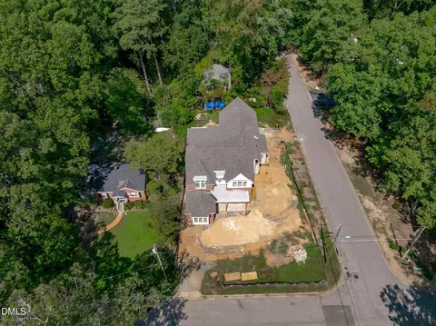 View/Area - 415 Webster St, Cary, NC 27511 photo 2 of 6