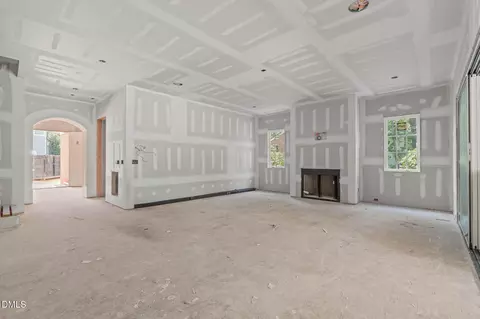 Living - 415 Webster St, Cary, NC 27511 photo 1 of 5