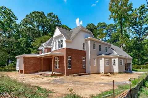 Exterior - 415 Webster St, Cary, NC 27511 photo 3 of 5