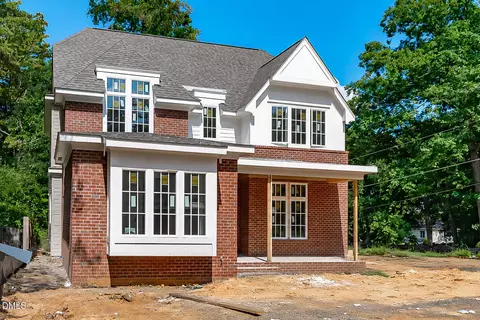Exterior - 415 Webster St, Cary, NC 27511 photo 2 of 5