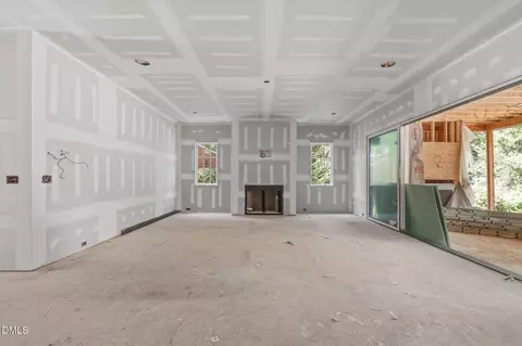 Living - 415 Webster St, Cary, NC 27511 photo 3 of 5