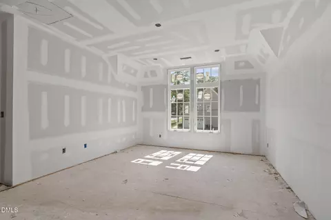 Bedroom - 415 Webster St, Cary, NC 27511 photo 1 of 2