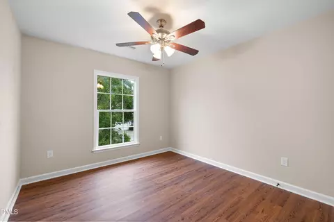 Bedroom - 711 Midsummer Ln, Apex, NC 27502 photo 5 of 8