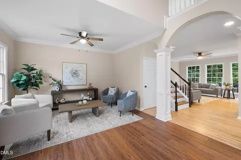 Other - 711 Midsummer Ln, Apex, NC 27502 photo 5 of 11