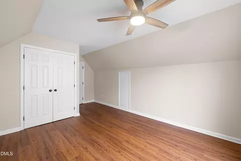 Bedroom - 711 Midsummer Ln, Apex, NC 27502 photo 8 of 8