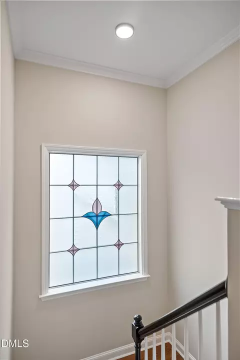 Entry Way - 711 Midsummer Ln, Apex, NC 27502 photo 3 of 6