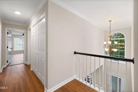 Entry Way - 711 Midsummer Ln, Apex, NC 27502 photo 6 of 6