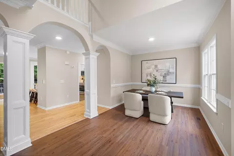Dining - 711 Midsummer Ln, Apex, NC 27502 photo 1 of 3