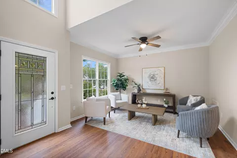 Other - 711 Midsummer Ln, Apex, NC 27502 photo 4 of 11