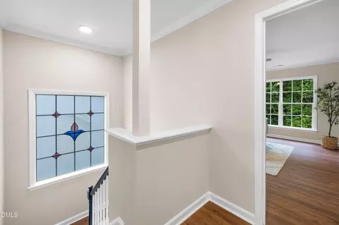 Entry Way - 711 Midsummer Ln, Apex, NC 27502 photo 5 of 6
