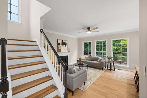 Other - 711 Midsummer Ln, Apex, NC 27502 photo 6 of 11