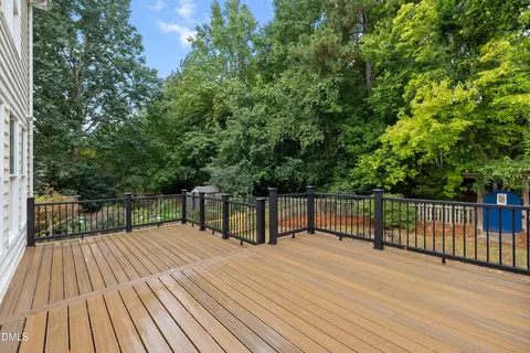 Exterior - 711 Midsummer Ln, Apex, NC 27502 photo 6 of 6