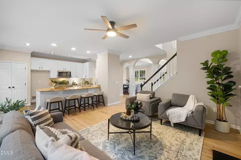Other - 711 Midsummer Ln, Apex, NC 27502 photo 7 of 11