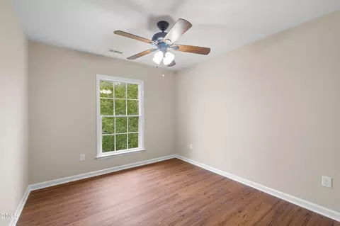 Bedroom - 711 Midsummer Ln, Apex, NC 27502 photo 7 of 8