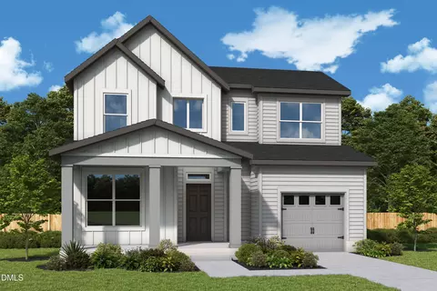 27 Restful Pt, Fuquay Varina, NC 27526