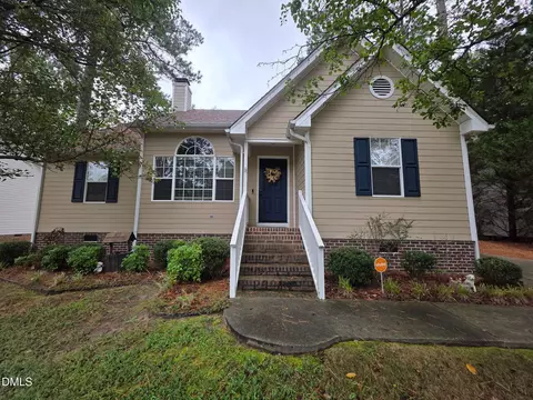 2060 Ferbow St, Creedmoor, NC 27522
