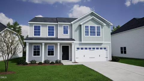 36 Mistflower Dr, Youngsville, NC 27596
