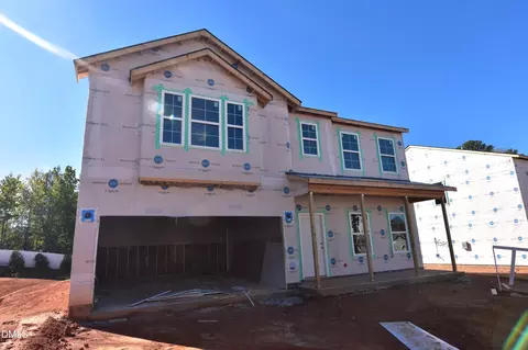36 Mistflower Dr, Youngsville, NC 27596