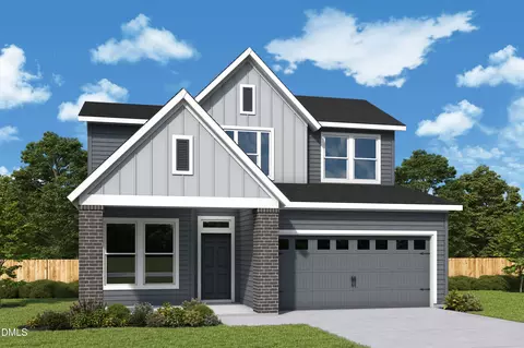 28 Restful Pt, Fuquay Varina, NC 27526