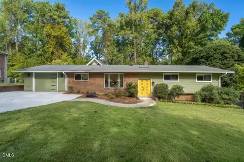 5413 Thayer Dr, Raleigh, NC 27612