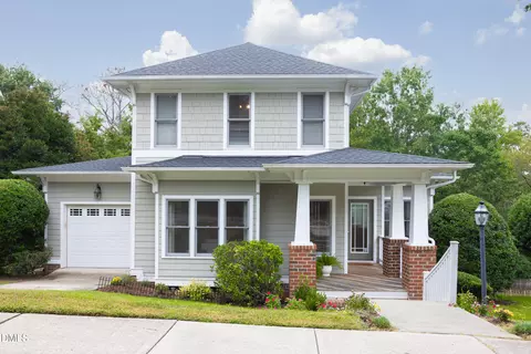 506 Weaver Mine Trl, Chapel Hill, NC 27517