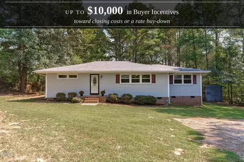 108 Marilou Ln, Youngsville, NC 27596