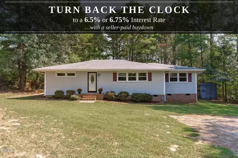 108 Marilou Ln, Youngsville, NC 27596