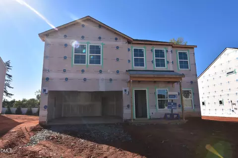 40 Mistflower Dr, Youngsville, NC 27596