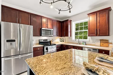 Kitchen - 6 Sydenham Rd, Durham, NC 27713 photo 2 of 5