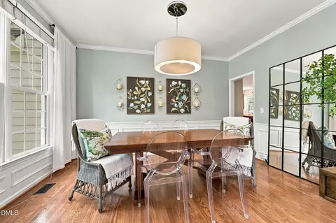Dining - 6 Sydenham Rd, Durham, NC 27713 photo 1 of 5