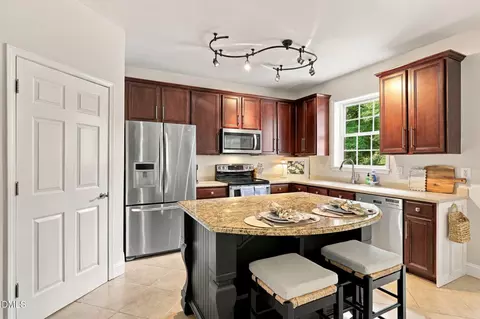 Kitchen - 6 Sydenham Rd, Durham, NC 27713 photo 1 of 5