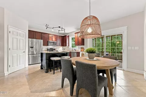 Dining - 6 Sydenham Rd, Durham, NC 27713 photo 4 of 5