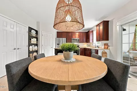 Dining - 6 Sydenham Rd, Durham, NC 27713 photo 3 of 5