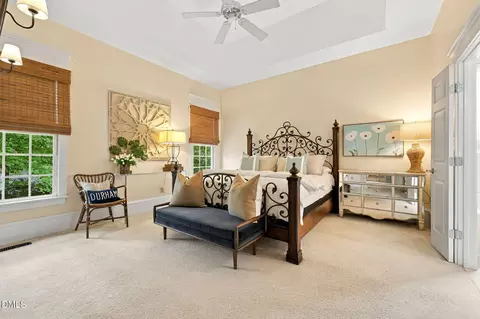Bedroom - 6 Sydenham Rd, Durham, NC 27713 photo 1 of 4