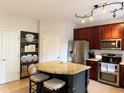Kitchen - 6 Sydenham Rd, Durham, NC 27713 photo 3 of 5
