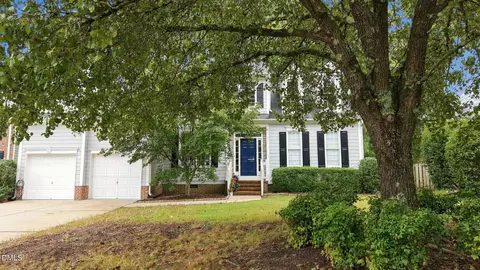 Exterior - 6 Sydenham Rd, Durham, NC 27713 photo 7 of 10