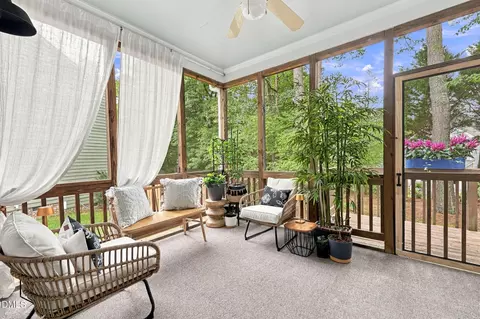 Exterior - 6 Sydenham Rd, Durham, NC 27713 photo 4 of 10